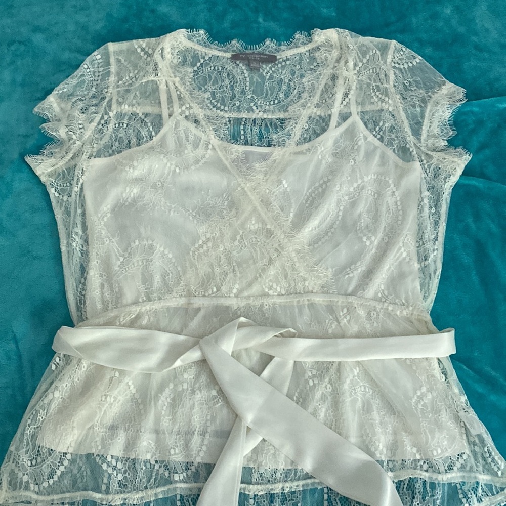 “My Collection “ Blouse. Size PL. - Picture 6 of 10